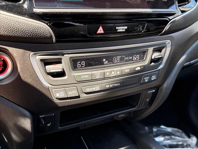 New 2026 Gray Honda TrailSport+ image 15