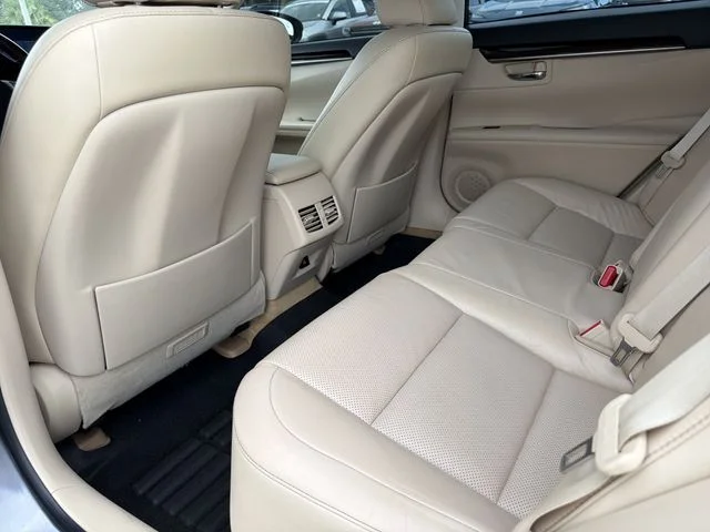 Used 2013 Gray Lexus 350 image 15