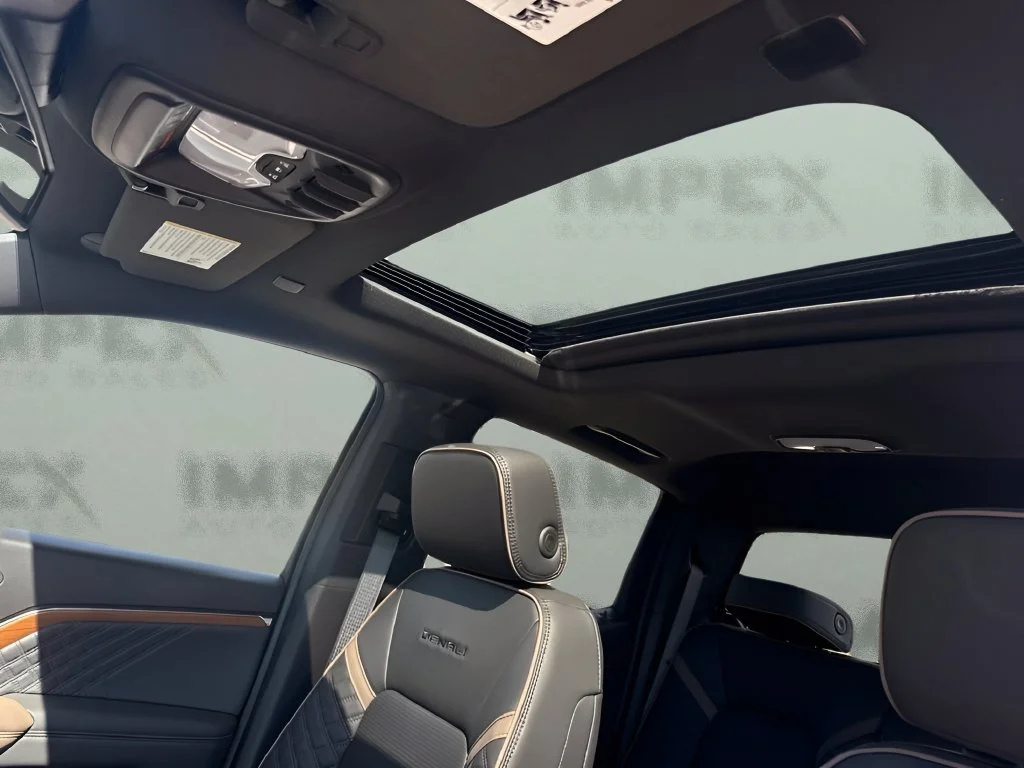 New 2026 Coastal Dune GMC Denali image 10