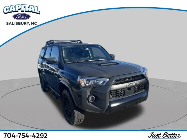 Used 2024  Toyota TRD Pro image 1