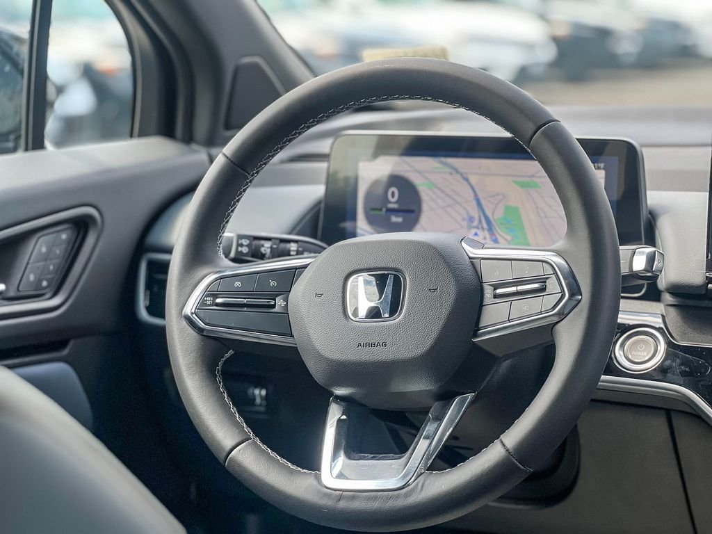 2024 Honda Prologue Touring - Photo 18