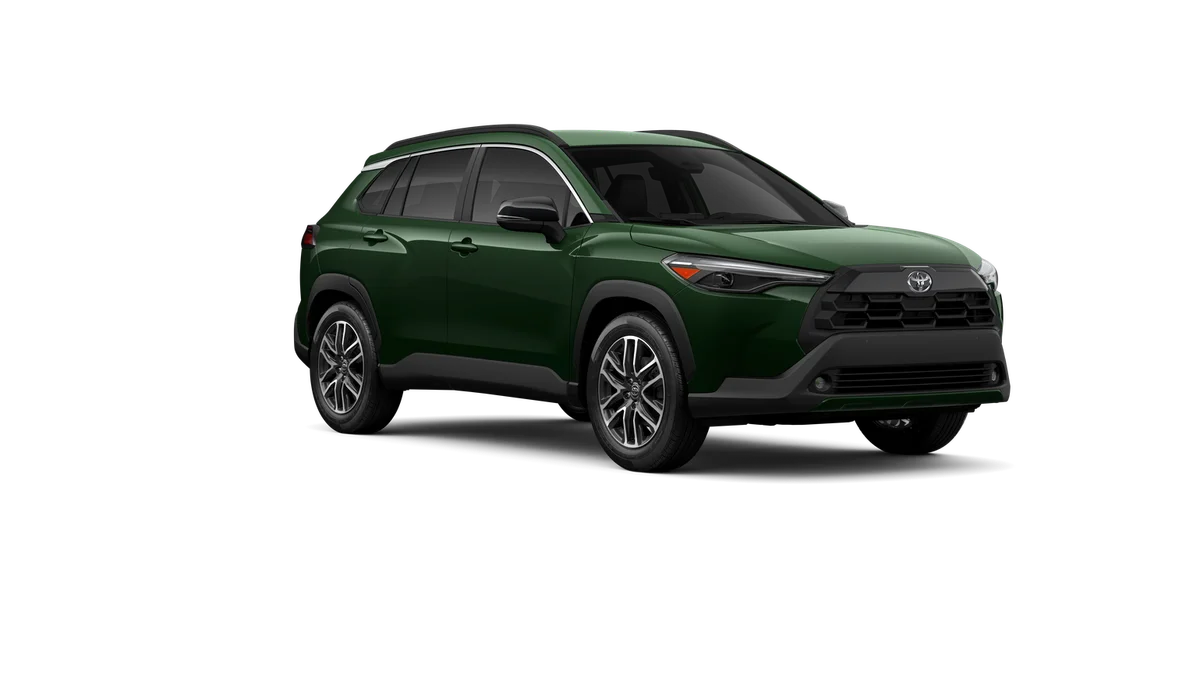 New 2026 Cypress Toyota XLE image 15