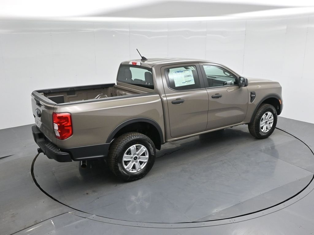 New 2025 Marsh Gray Ford XL image 36