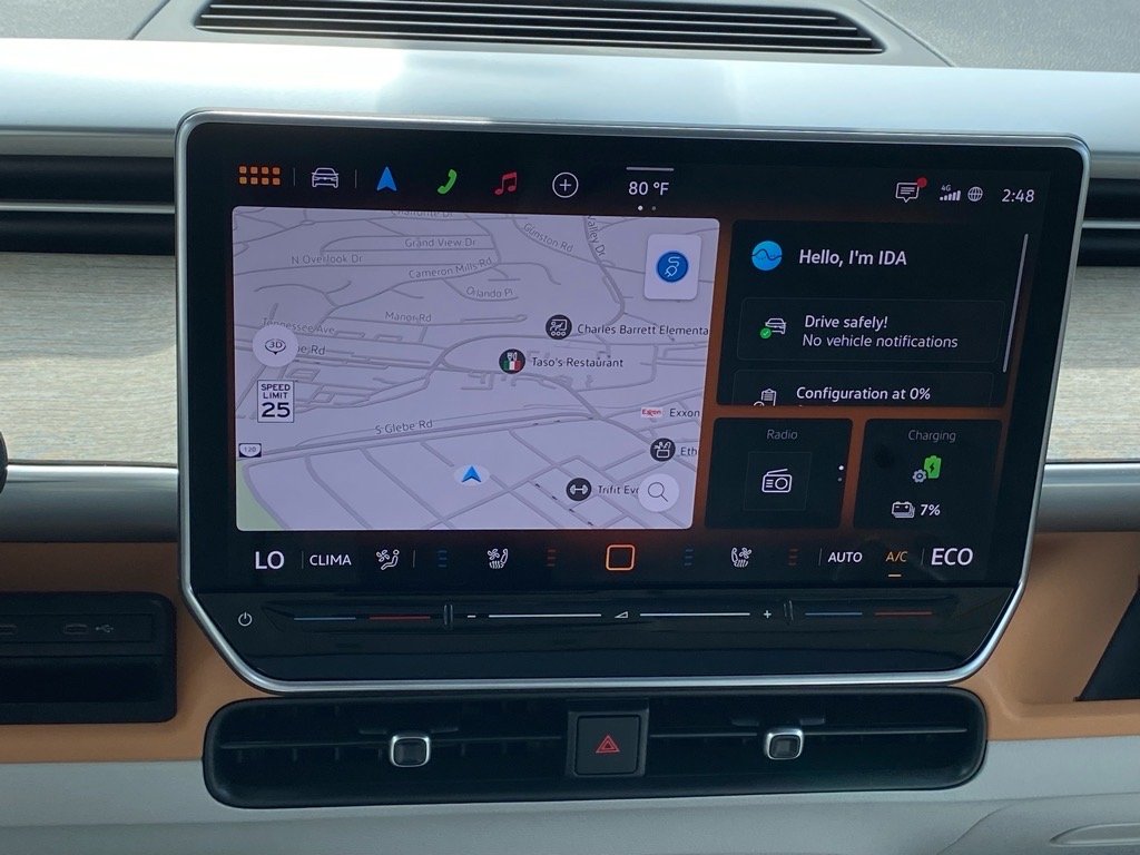 2025 Volkswagen ID. Buzz 1st Edition - Photo 6