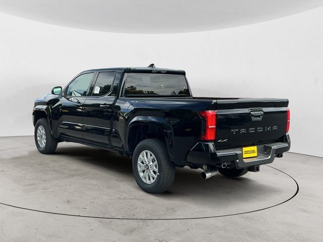 New 2026 Black Toyota SR5 image 7