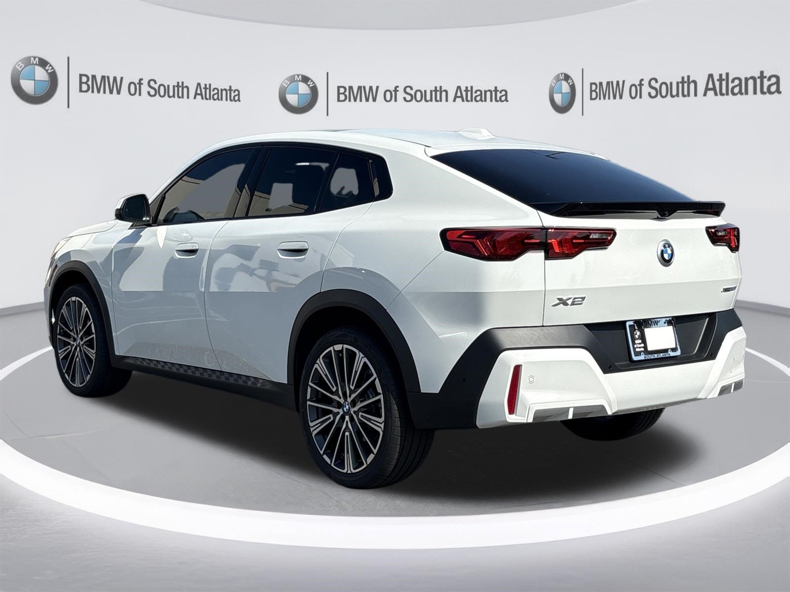 New 2026 Alpine White BMW xDrive28i image 21