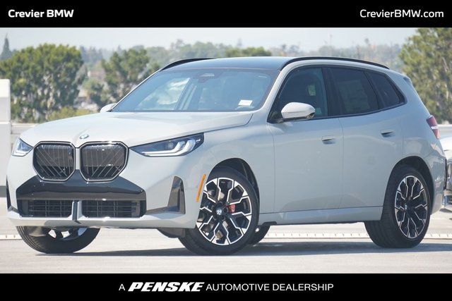 2026|BMW|X3|30 xDrive|4D Sport Utility
