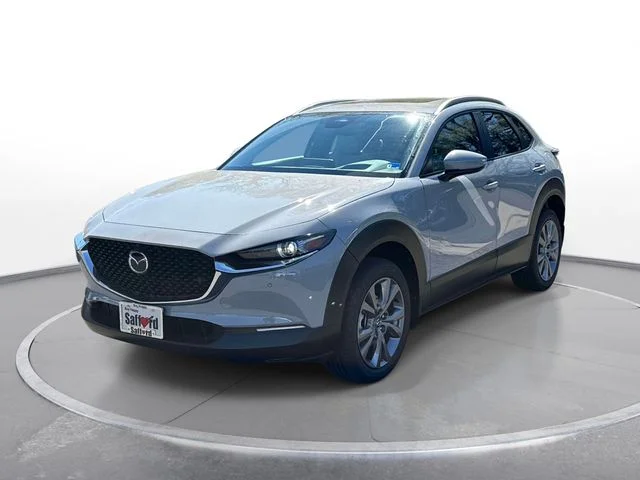 2026 Mazda CX-30 Premium AWD's photo