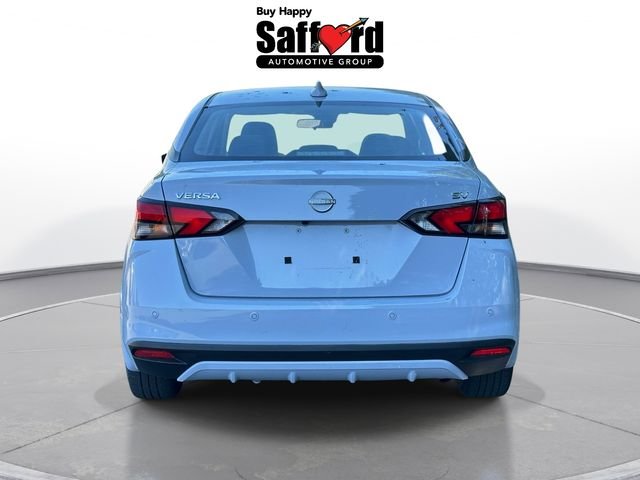 Used 2024 Gray Nissan 1.6 SV image 8