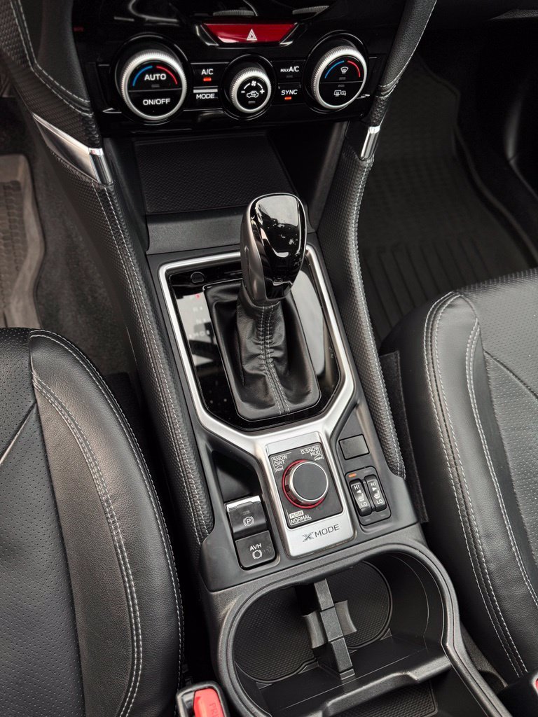 Used 2019 Ice Silver Metallic Subaru Touring image 22