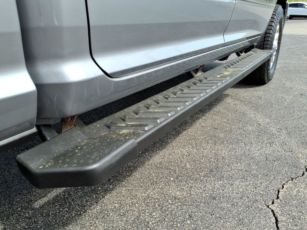 Used 2024 Billet Silver Metallic Ram Laramie level 1 w/safety group & cummins 6.7l diesel image 30