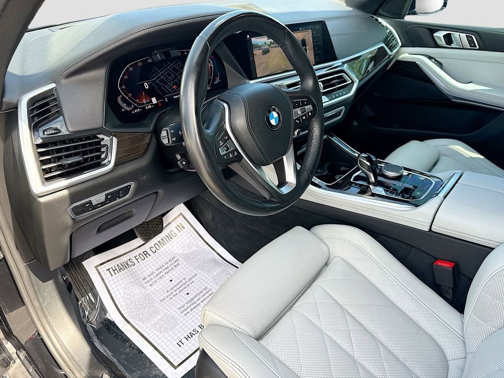 2023 BMW X5 40i - Photo 26