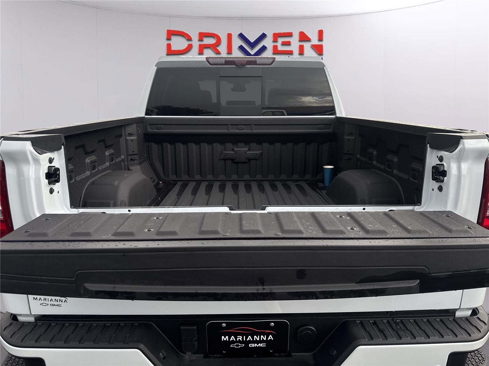 2026 Chevrolet Silverado 1500 High Country - Photo 34