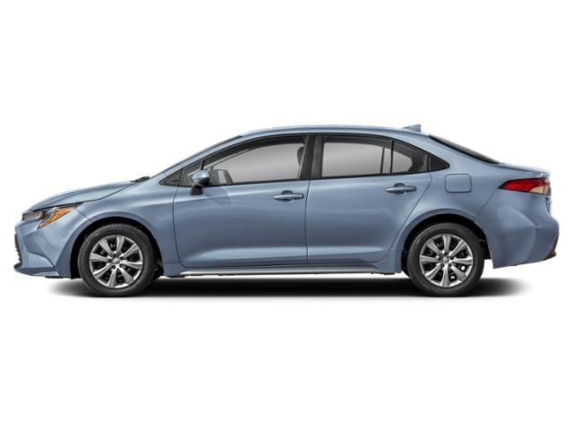 New 2026 Underground Toyota LE image 6
