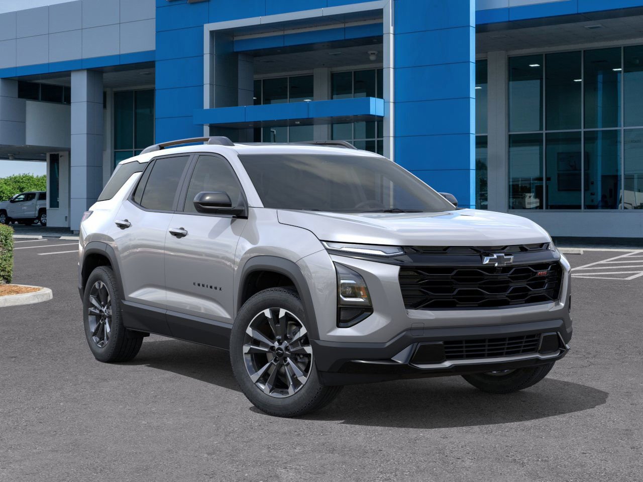 2026 Chevrolet Equinox RS - Photo 9