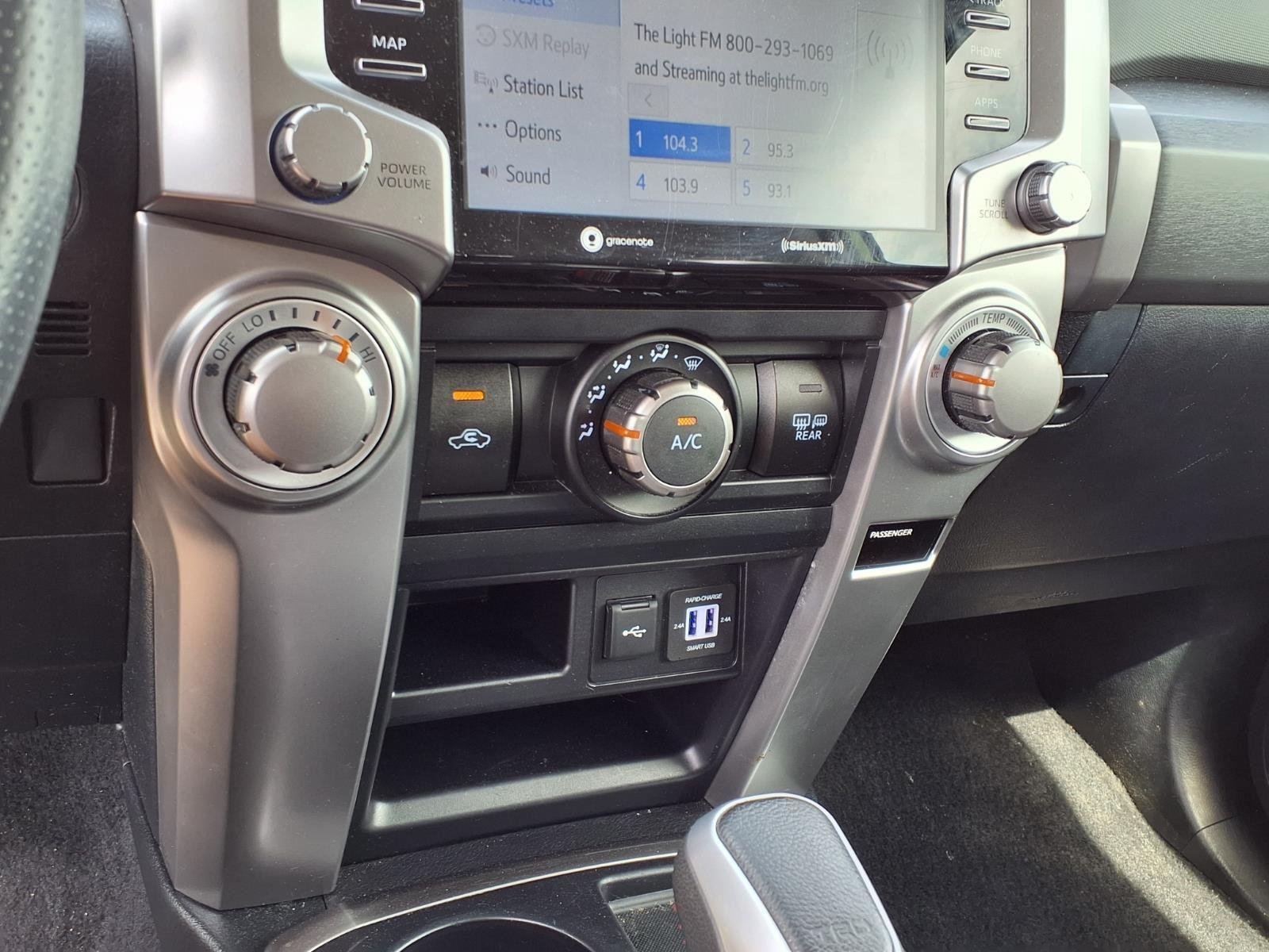 Used 2023 Lime Rush Toyota TRD Sport image 25