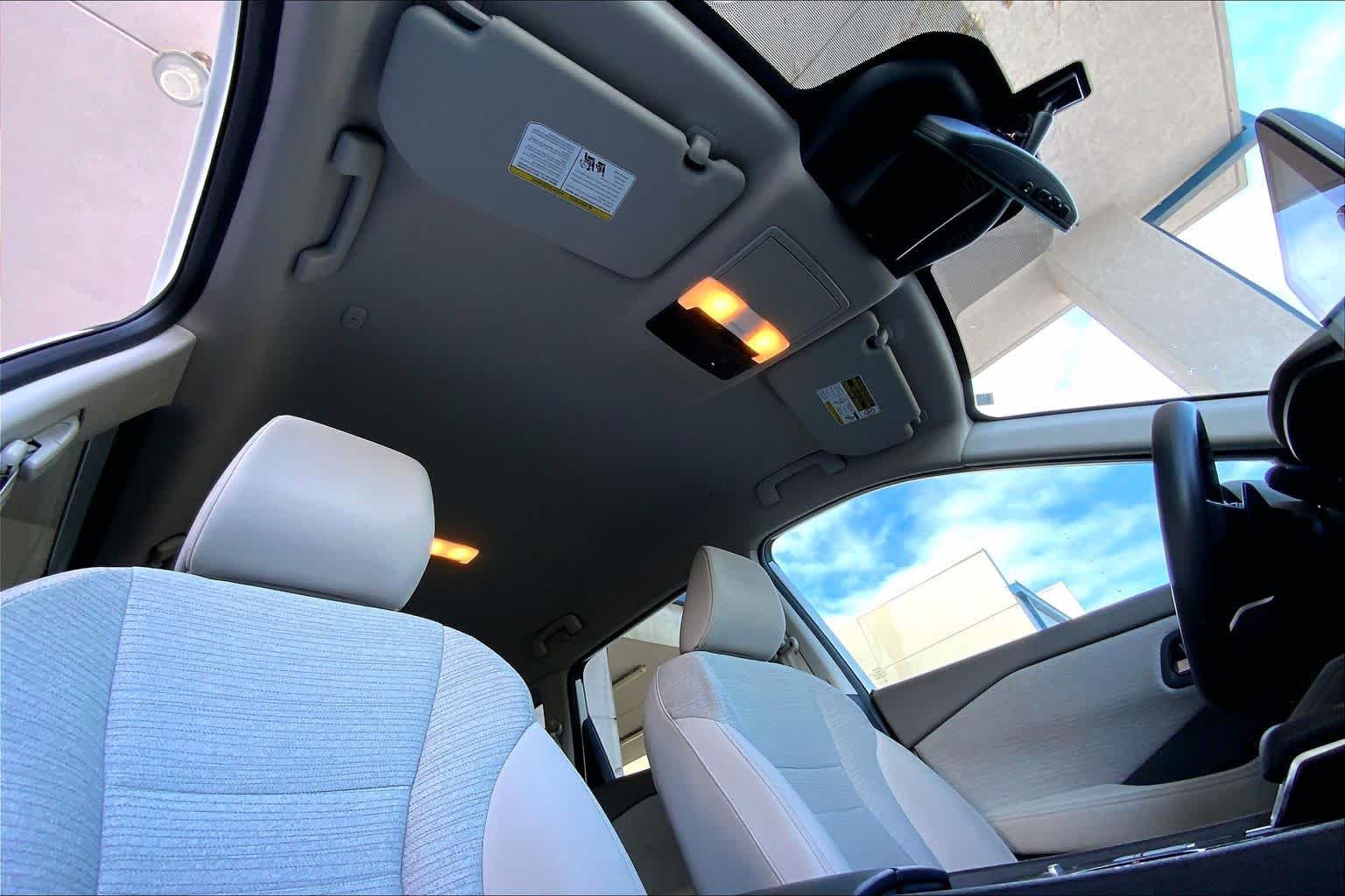 2022 Nissan Rogue SV - Photo 14