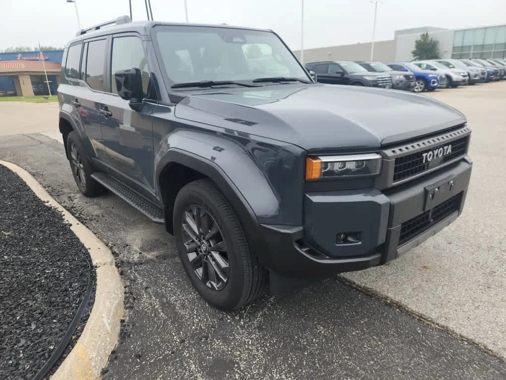 Used 2026 Underground Toyota  image 3