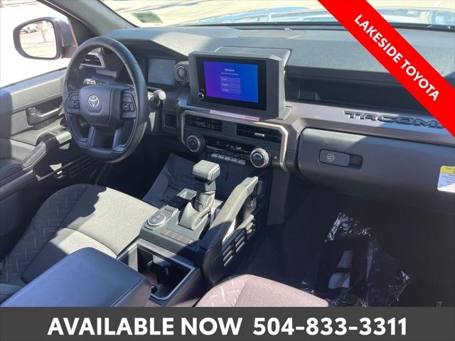 Certified Used 2026 HERITAGE BLUE Toyota  image 16
