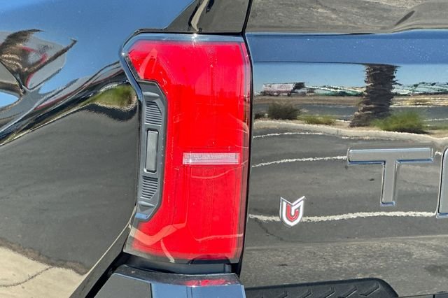 2026 Toyota Tacoma TRD Pro - Photo 24