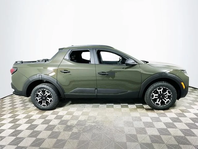 New 2026 Hyundai SANTA CRUZ XRT