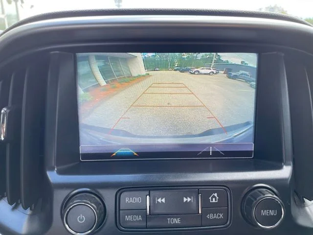 Used 2018 Black Chevrolet LT image 17