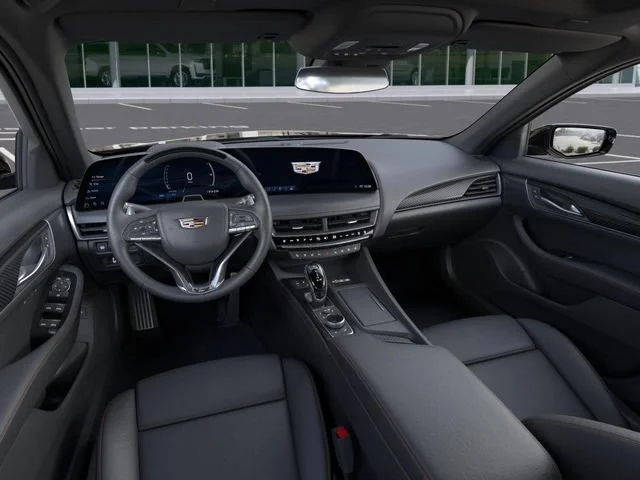 2026 Cadillac CT5 Sport - Photo 15