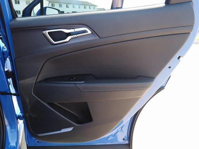 2026 Kia Sportage EX - Photo 40