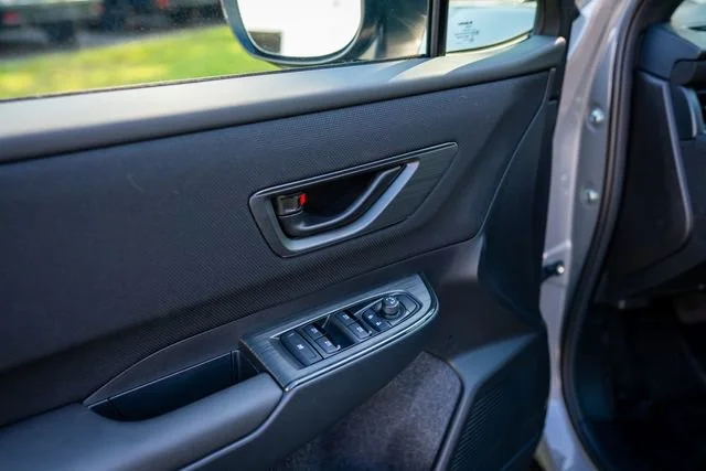 New 2026 River Rock Pearl Subaru Premium image 31
