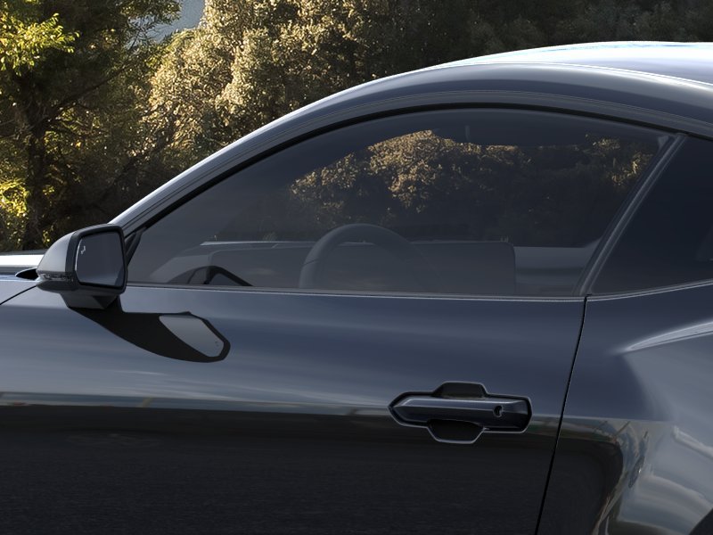 New 2026 Shadow Black Ford Dark Horse® Premium image 45
