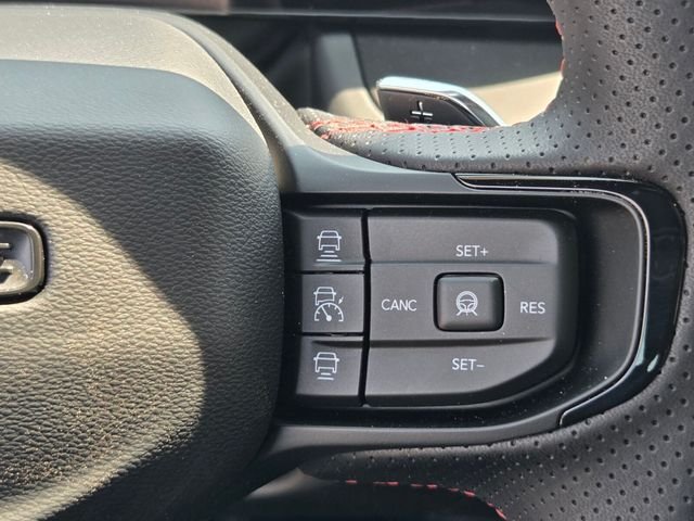 New 2026 White Knuckle Exterior Paint Dodge R/T Plus image 28