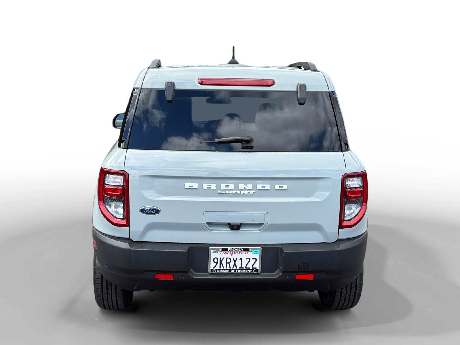 Used 2021 Cactus Ford Big Bend image 4