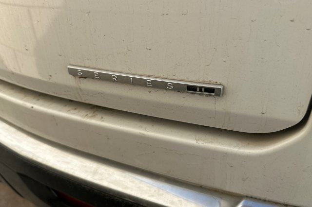 Certified Used 2024 White Jeep Series II image 15