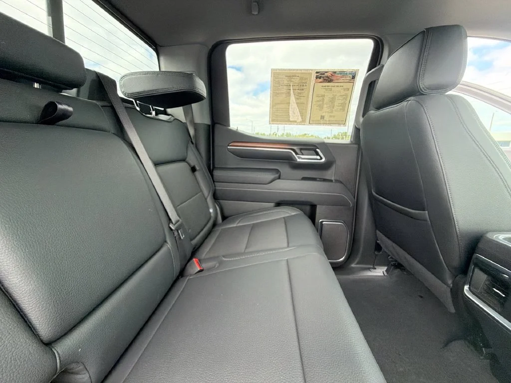 2025 GMC Sierra 1500 Denali - Photo 16