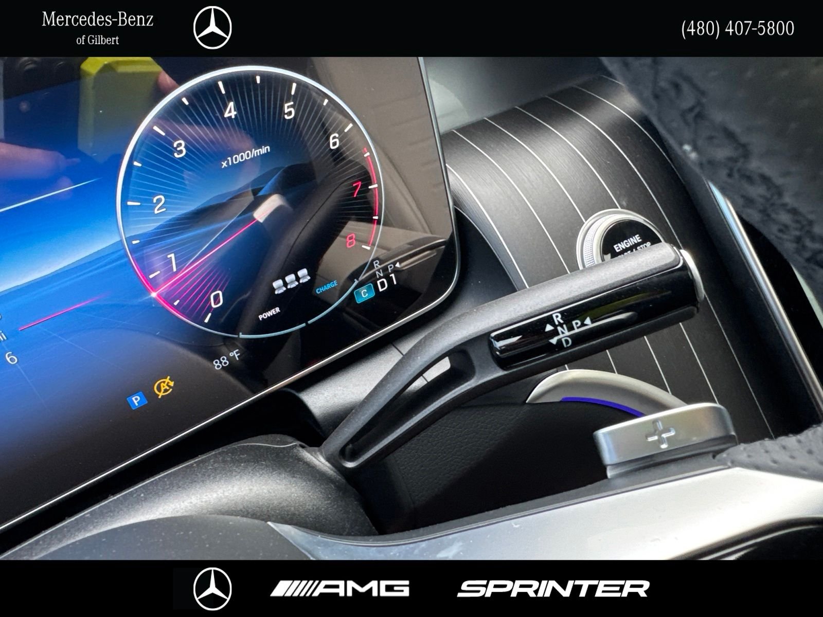 New 2027 MANUFAKTUR exclusive graphite grey magno Mercedes-Benz GLC 300 COUPE image 34