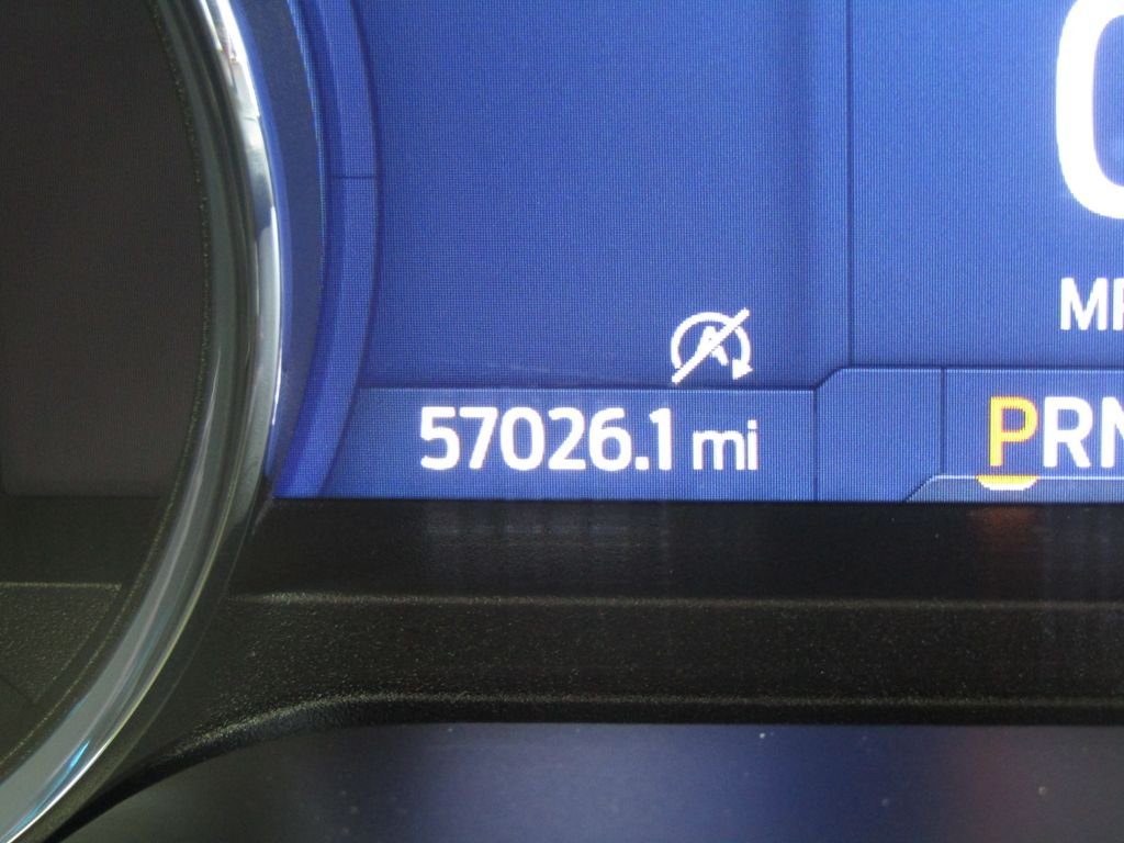 Used 2024 Silver Ford XLT image 26
