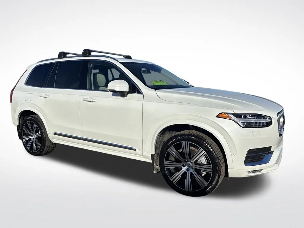 2025 Volvo XC90 B6 Ultra Bright 7-Seater 4WD's photo