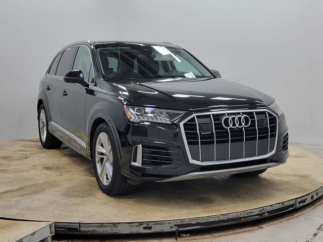 2023 Audi Q7 Prestige - Photo 2