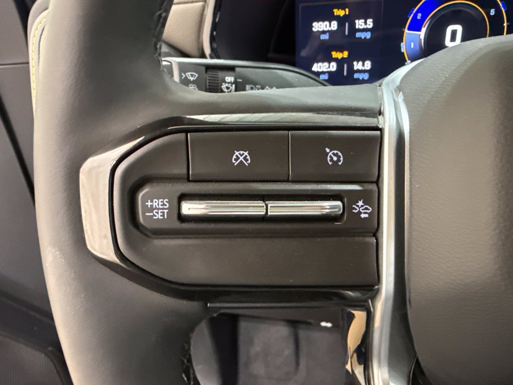 2026 Chevrolet Colorado ZR2 - Photo 13