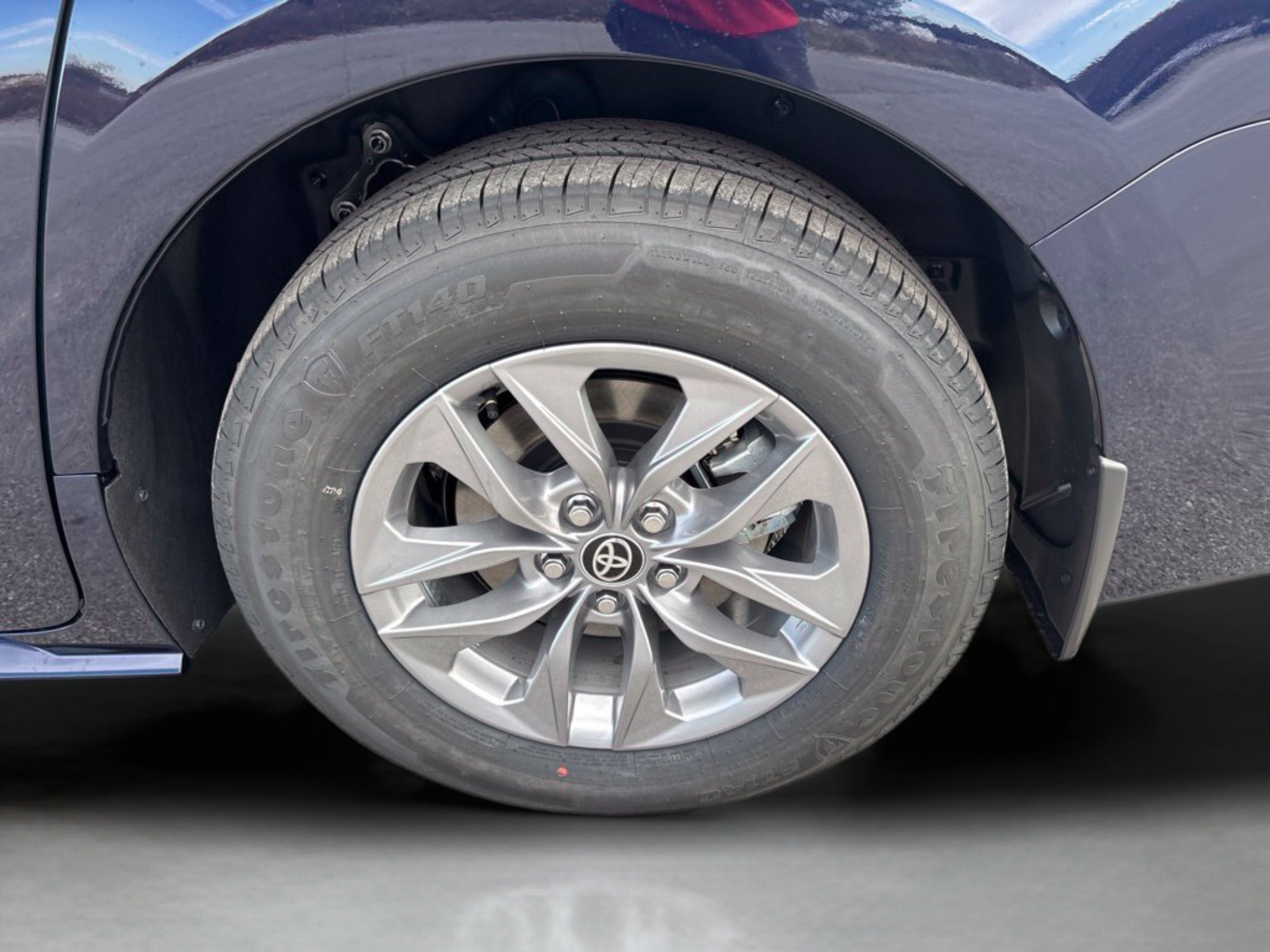 New 2026  Toyota XLE image 33