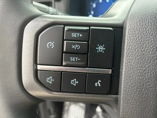New 2026 Argon Blue Metallic Ford XLT image 31