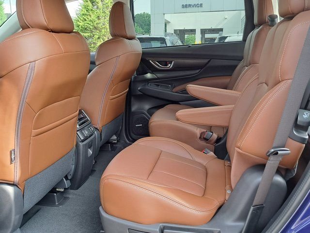 2026 Subaru ASCENT TOURING 7-PASSENGER SUV Slide 11