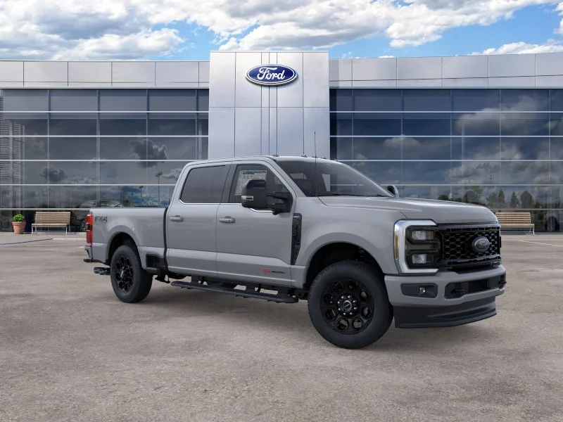 New 2026 Avalanche Ford Lariat image 42