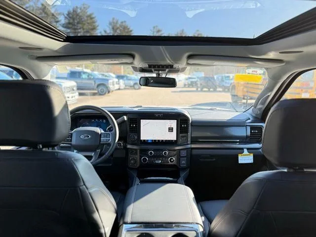 2026 Ford F-250 Super Duty Lariat - Photo 26