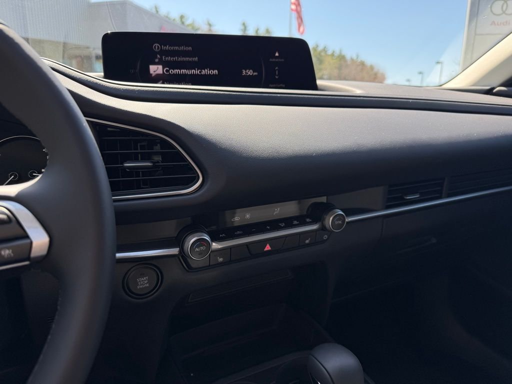 New 2026 Gray Mazda 2.5 S Preferred image 42