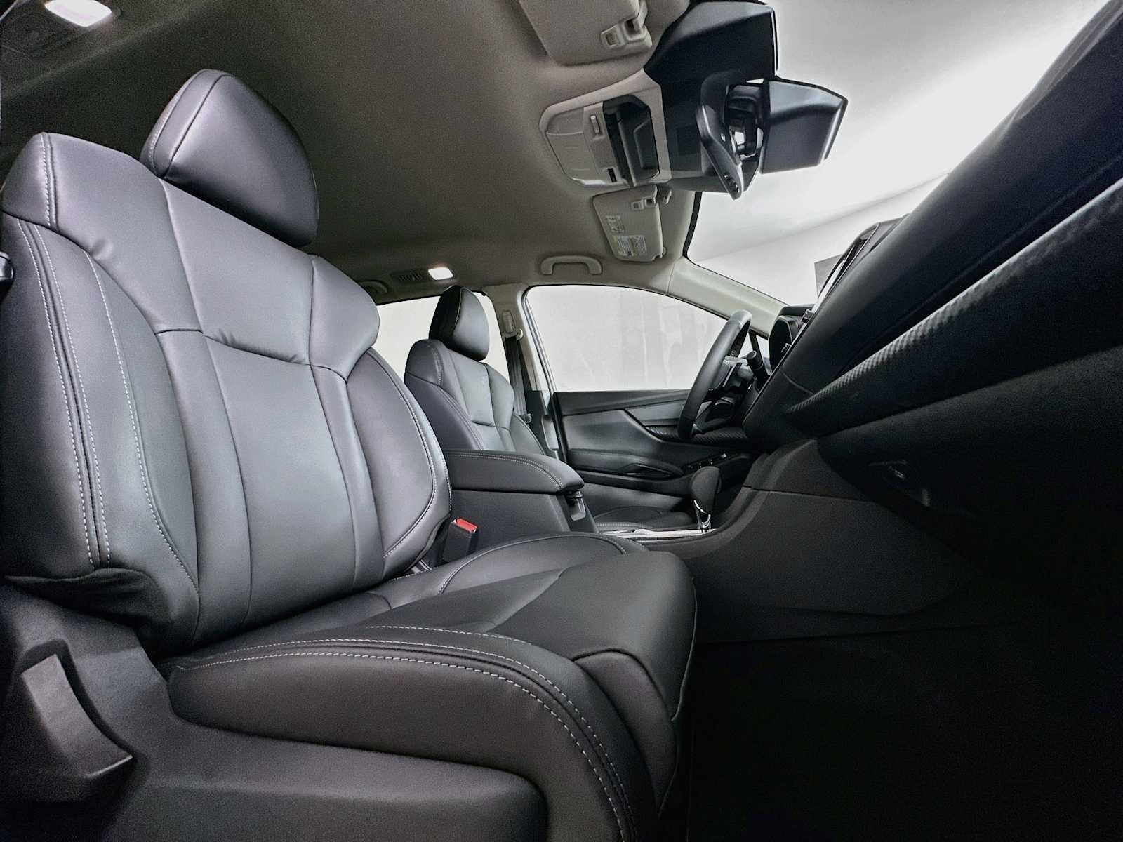 New 2026 ICE SILVER METALLIC Subaru Premium 7-Passenger image 26