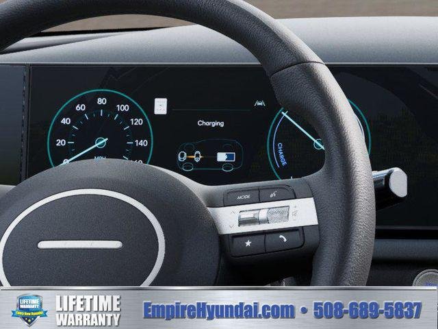 New 2026 Ash Hyundai SEL Convenience image 14