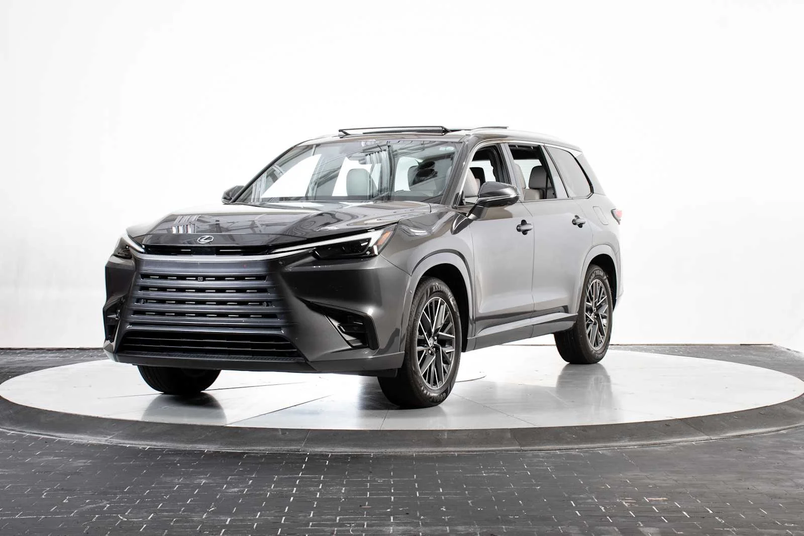 2025 Lexus TX 350 350 Premium AWD's photo