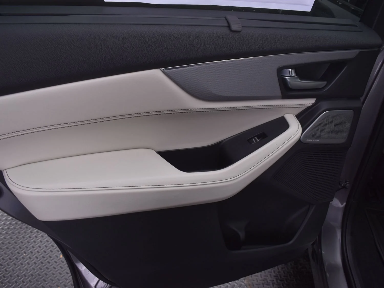 New 2026 Liquid Carbon Metallic Acura w/A-Spec Advance Package image 23