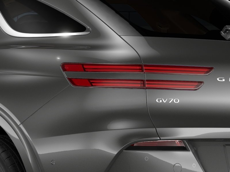 New 2025 Makalu Gray Genesis PRESTIGE image 26